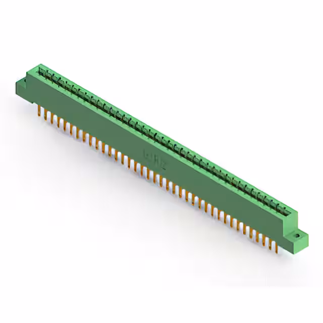 833-076-500-202 EDAC Inc.  Edgeboard Connectors